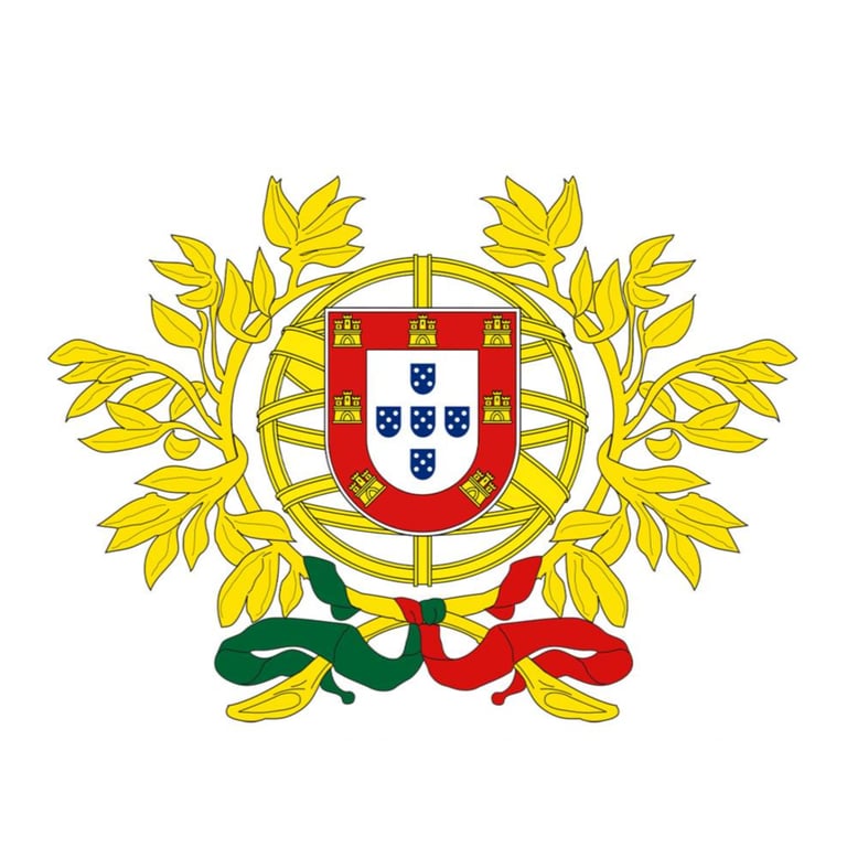 Portuguese Organization in New Orleans Louisiana - Honorary Consulate of Portugal in New Orleans