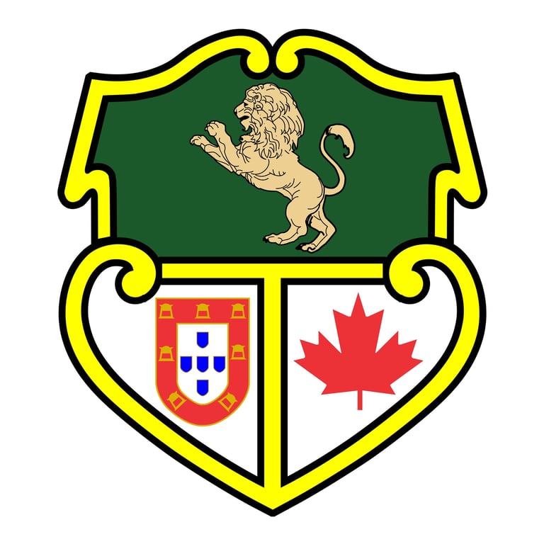 Portuguese Organizations in Canada - Kitchener Portuguese Club Inc.