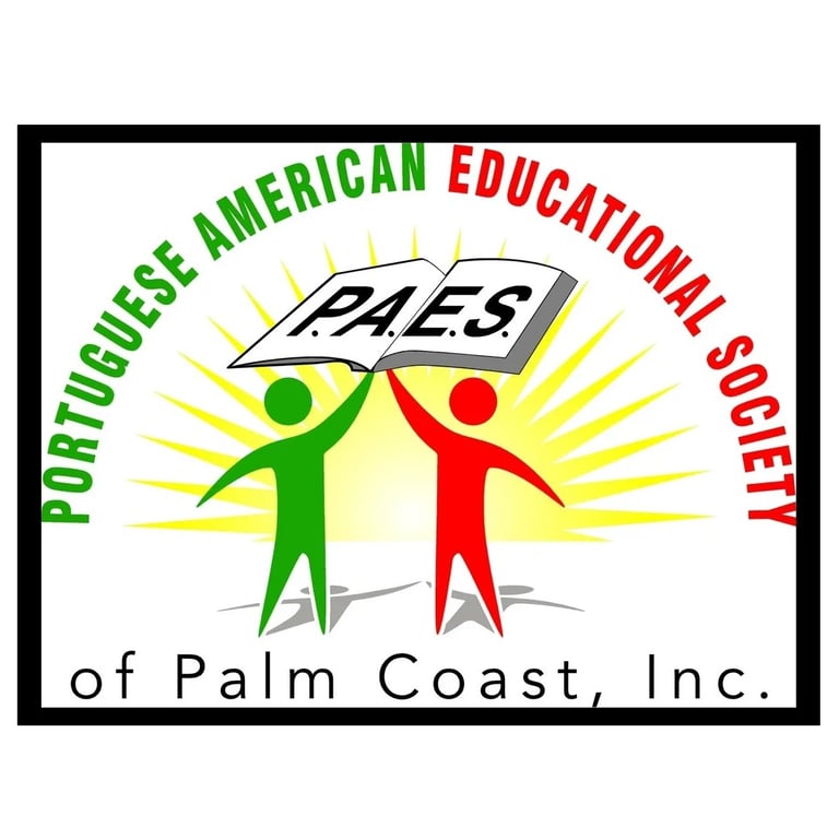 Portuguese Organizations in Florida - Portuguese American Educational Society